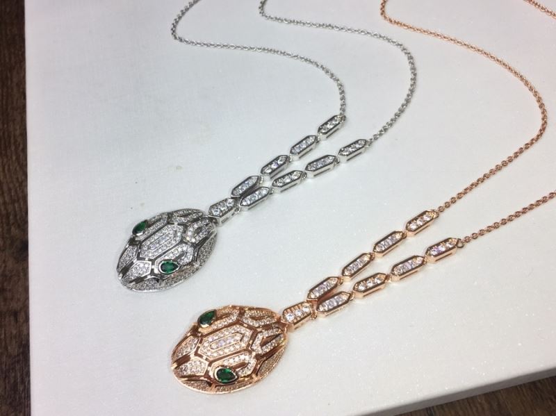 Bvlgari Necklaces